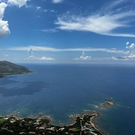 Le Petit Sicile Leilighet Ajaccio  Eksteriør bilde